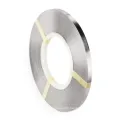 Stainless steel foil strip semi conductor